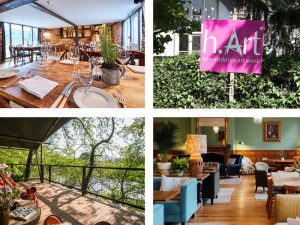 Eat Sleep Live Herefordshire’s insider’s guide to h.Art Week 2022