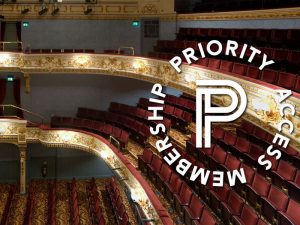 The Everyman Theatre launches new Priority Access Membership