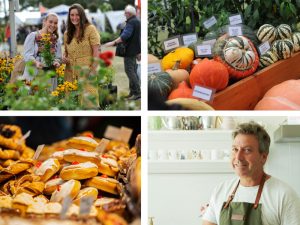 Nine reasons to visit the Malvern Autumn Show this September