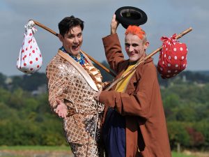 Everyman Theatre unveils exciting new business partnership with Investec Wealth & Investment