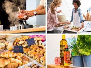 Brand new food & drink festival confirmed for July 2023 at Three Counties Showground