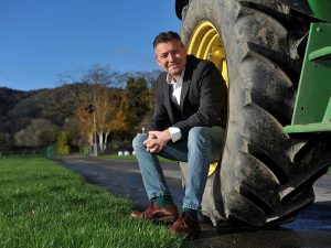 Three Counties welcomes new CEO to drive forward investment and growth