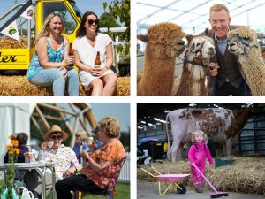 Royal Three Counties Show announces unmissable features for 2023!