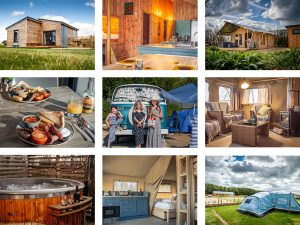 Unique spring staycations in the Cotswolds with an unforgettable Farm Park experience