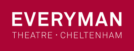 Everyman Theatre logo