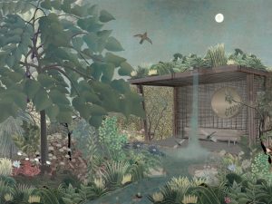 RHS Malvern Spring Festival unveils plans for exciting new show and feature gardens