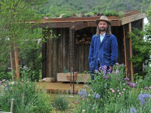 RHS Malvern celebrates gardening excellence on the launch of RHS Malvern Spring Festival 2023