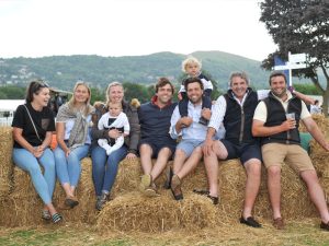 Six unmissable experiences at this year’s Royal Three Counties Show