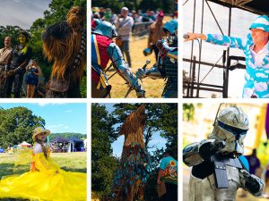 Fantasy Forest Festival promises a magical day out for families this July