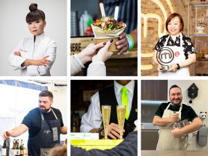 Festival of Food and Drink completes line up of special guests on offer for food lovers at Thoresby Park