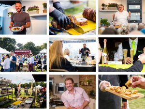 The Insider’s Guide to a jam-packed day out at Three Counties Food & Drink Festival