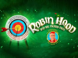 Everyman Theatre Announces the Return of Three Panto Favourites for 2025