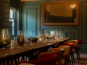 Experience the taste of Tuscany at Settebello Belgrave House’s upcoming Dinner and Wine Flight Evening