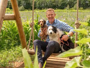 Make the most of the jam-packed summer events calendar at Cotswold Farm Park with the all-new return offer