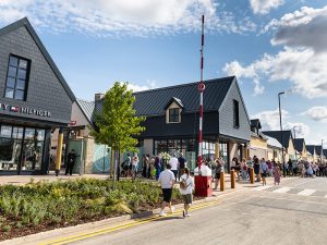 Cotswolds Designer Outlet Now Open!
