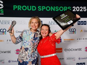 Everyman Theatre Wins Prestigious Community Award for Second Year and Teases Exciting New Expansion