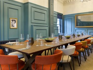 The perfect meeting space in the heart of Cheltenham