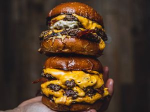 The Beefy Boys are Looking for Official Burger Testers in Oxford!