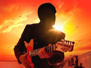 Rock Legends Descend on Cheltenham for Wilko: Love and Death and Rock ‘n’ Roll