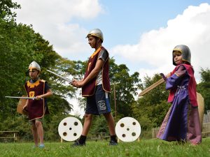 Take advantage of unlimited visits to Sudeley Castle this summer and beyond with the brand-new Annual Pass