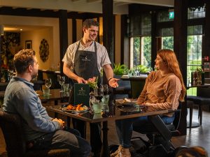 The foodie’s favourite returns for 2025 with a feast of fresh flavours