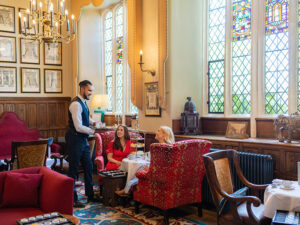 From cosy cottages to historic hotels – the best places to stay in North Gloucestershire this autumn