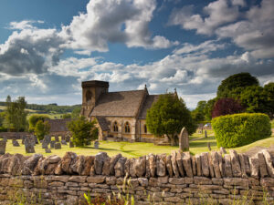 Discover the hidden gems of North Gloucestershire this autumn