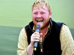 Royal Three Counties Show announces special guest line-up for 2026, including Adam Henson, Kaleb Cooper and Harlow Luna White