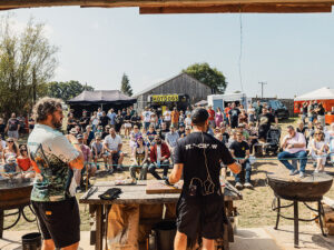 The Beefy Boys and Nozstock Return with Beef Stock Festival 2026