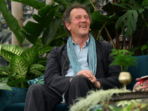 Malvern Autumn Show announces special guest line up for 2026