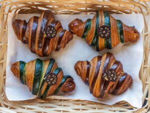 Otis & Belle - the bakery you need to add to your Cotswolds bucket list