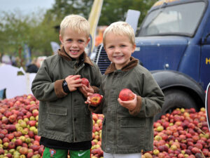 Six reasons not to miss this year’s sensational Malvern Autumn Show