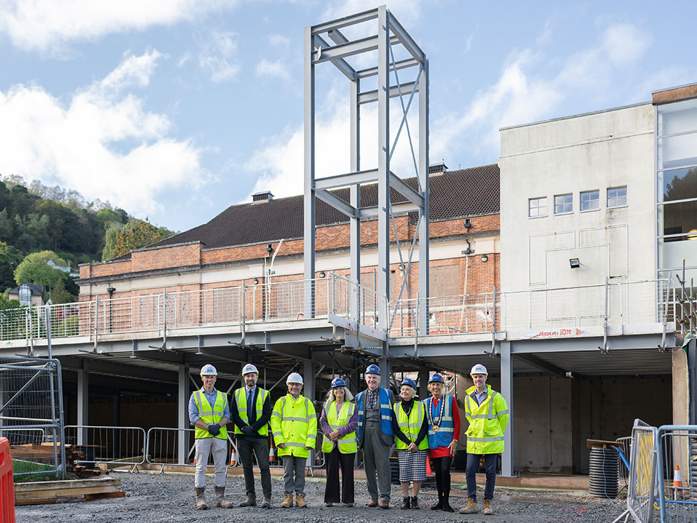 Malvern-Theatres-topping-out-2026